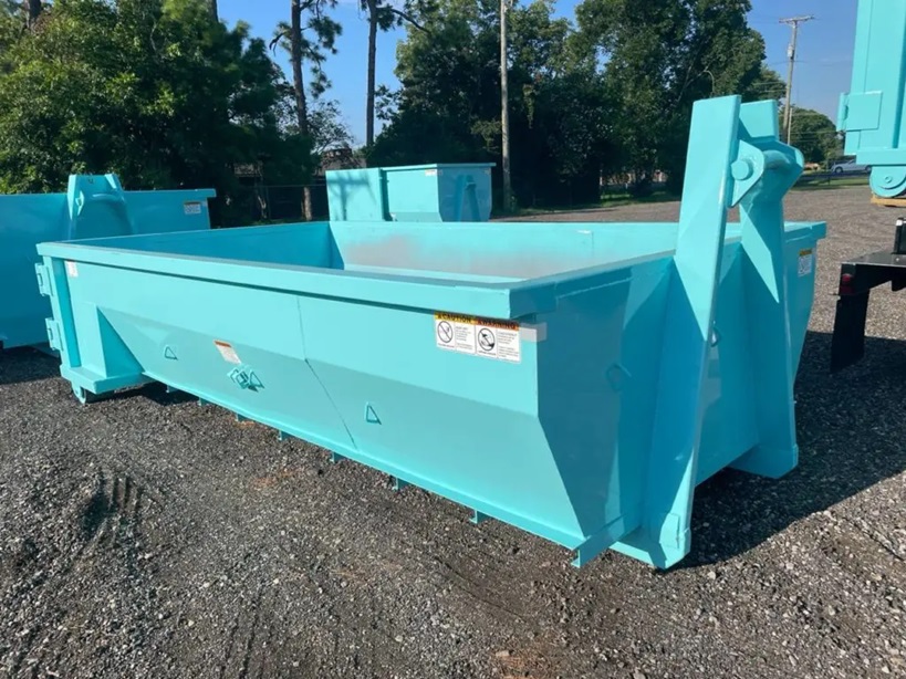 commercial dumpster rental new orleans direct